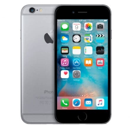 Cambio de Altavoz iPhone 6 Plus