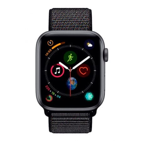 Cambio de Antena Apple Watch Series 4 44 mm