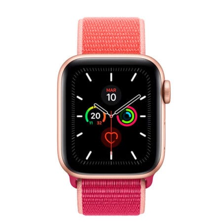 Cambio de Batería Apple Watch SE 44 mm