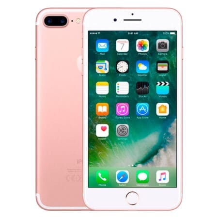 Cambio de Altavoz iPhone 7 Plus