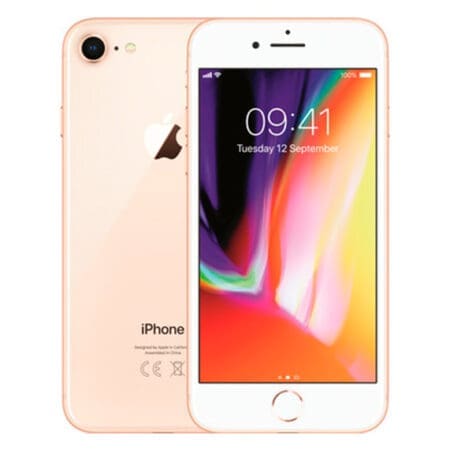 Cambio de Altavoz iPhone SE 2020