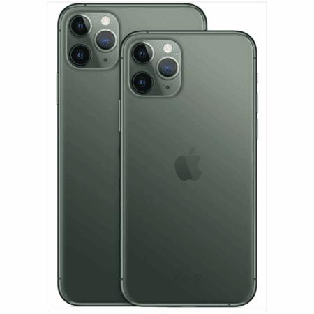 Cambio Conector de Carga iPhone 12