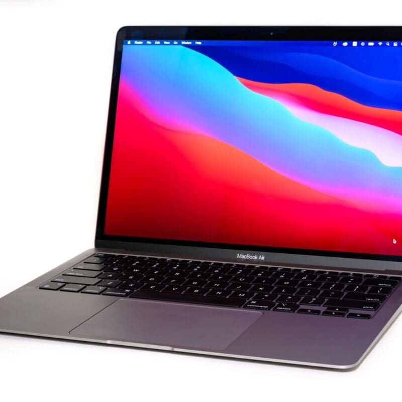 Cambio de Batería MacBook Air 13" 2019 (Retina, A1932)