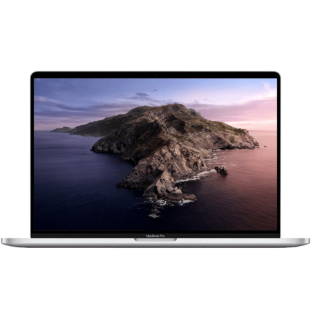 Cambio de Batería MacBook Pro 15" 2018 (A1990)