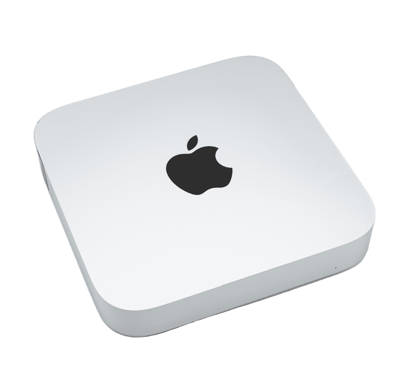 Reparar Placa Base Mac mini 2023 (A2686)