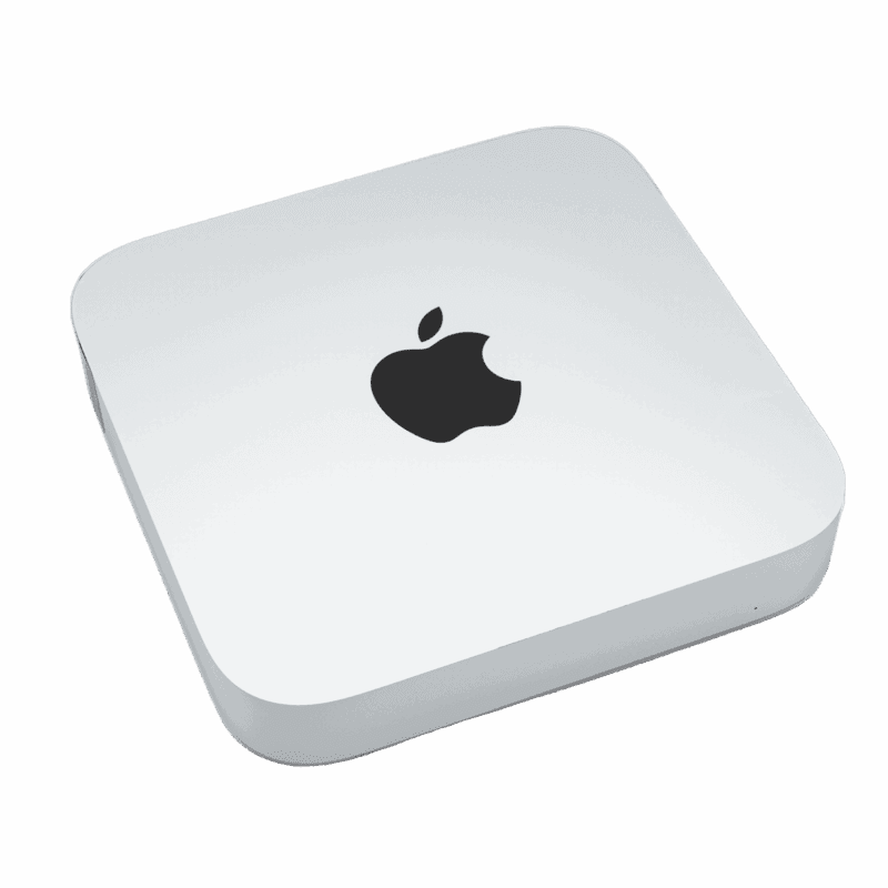 Reparar Fuente de Alimentación Mac mini 2023 (A2686)