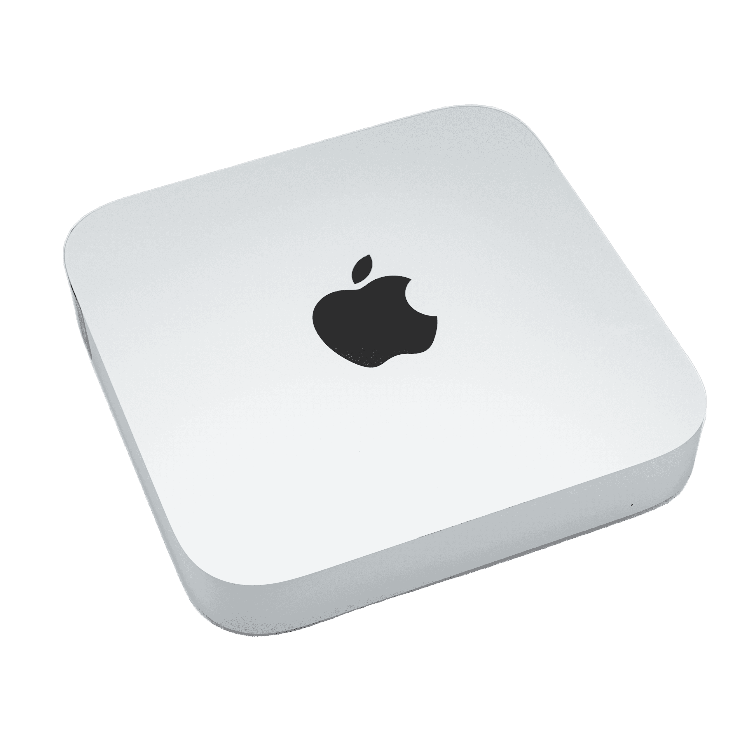 Limpieza Profesional Mac mini 2023 (A2686)