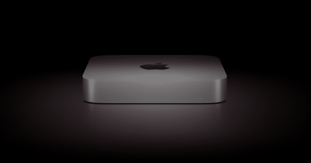 Reparar-MacMini-Tenerife