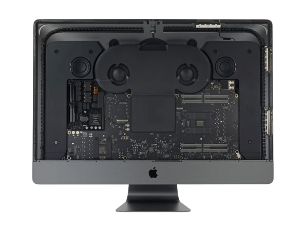 Servicio técnico de reparación de un Apple Apple iMac 21.5 2011 (A1311)